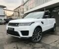 Чорний Ленд Ровер Range Rover Sport, об'ємом двигуна 3 л та пробігом 5 тис. км за 91000 $, фото 8 на Automoto.ua