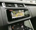 Чорний Ленд Ровер Range Rover Sport, об'ємом двигуна 3 л та пробігом 5 тис. км за 91000 $, фото 60 на Automoto.ua