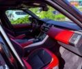 Чорний Ленд Ровер Range Rover Sport, об'ємом двигуна 3 л та пробігом 78 тис. км за 52000 $, фото 25 на Automoto.ua
