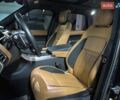 Чорний Ленд Ровер Range Rover Sport, об'ємом двигуна 3 л та пробігом 39 тис. км за 78500 $, фото 21 на Automoto.ua