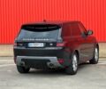 Чорний Ленд Ровер Range Rover Sport, об'ємом двигуна 2 л та пробігом 79 тис. км за 69500 $, фото 7 на Automoto.ua