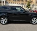 Чорний Ленд Ровер Range Rover Sport, об'ємом двигуна 3 л та пробігом 47 тис. км за 49999 $, фото 1 на Automoto.ua