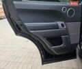 Чорний Ленд Ровер Range Rover Sport, об'ємом двигуна 3 л та пробігом 251 тис. км за 43777 $, фото 54 на Automoto.ua
