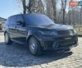 Чорний Ленд Ровер Range Rover Sport, об'ємом двигуна 3 л та пробігом 102 тис. км за 44600 $, фото 5 на Automoto.ua