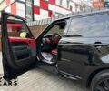 Чорний Ленд Ровер Range Rover Sport, об'ємом двигуна 3 л та пробігом 31 тис. км за 65500 $, фото 29 на Automoto.ua
