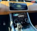 Чорний Ленд Ровер Range Rover Sport, об'ємом двигуна 2.99 л та пробігом 190 тис. км за 49900 $, фото 11 на Automoto.ua