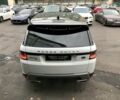 Чорний Ленд Ровер Range Rover Sport, об'ємом двигуна 3 л та пробігом 5 тис. км за 91000 $, фото 35 на Automoto.ua