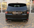 Чорний Ленд Ровер Range Rover Sport, об'ємом двигуна 3 л та пробігом 30 тис. км за 69999 $, фото 12 на Automoto.ua