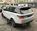 Чорний Ленд Ровер Range Rover Sport, об'ємом двигуна 3 л та пробігом 5 тис. км за 91000 $, фото 27 на Automoto.ua