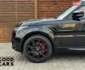 Чорний Ленд Ровер Range Rover Sport, об'ємом двигуна 3 л та пробігом 31 тис. км за 65500 $, фото 19 на Automoto.ua