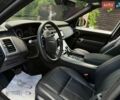 Чорний Ленд Ровер Range Rover Sport, об'ємом двигуна 3 л та пробігом 108 тис. км за 42000 $, фото 19 на Automoto.ua