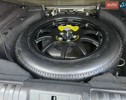 Чорний Ленд Ровер Range Rover Sport, об'ємом двигуна 3 л та пробігом 251 тис. км за 43777 $, фото 59 на Automoto.ua