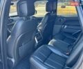 Чорний Ленд Ровер Range Rover Sport, об'ємом двигуна 3 л та пробігом 102 тис. км за 44600 $, фото 20 на Automoto.ua