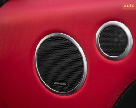 Чорний Ленд Ровер Range Rover Sport, об'ємом двигуна 3 л та пробігом 30 тис. км за 68900 $, фото 38 на Automoto.ua