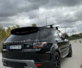 Ленд Ровер Рендж Ровер Спорт 2020 в Коростене на Automoto.ua Черный Ленд Ровер Рендж Ровер Спорт, объемом двигателя 2.99 л и пробегом 99 тыс. км за 60000 $, фото 82 на Automoto.ua