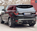 Чорний Ленд Ровер Range Rover Sport, об'ємом двигуна 2.99 л та пробігом 103 тис. км за 51900 $, фото 6 на Automoto.ua