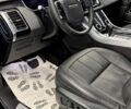 Чорний Ленд Ровер Range Rover Sport, об'ємом двигуна 3 л та пробігом 47 тис. км за 53000 $, фото 23 на Automoto.ua