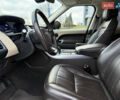 Чорний Ленд Ровер Range Rover Sport, об'ємом двигуна 3 л та пробігом 102 тис. км за 48900 $, фото 41 на Automoto.ua