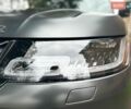 Чорний Ленд Ровер Range Rover Sport, об'ємом двигуна 3 л та пробігом 68 тис. км за 45900 $, фото 10 на Automoto.ua