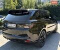 Чорний Ленд Ровер Range Rover Sport, об'ємом двигуна 3 л та пробігом 78 тис. км за 52000 $, фото 67 на Automoto.ua