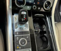 Чорний Ленд Ровер Range Rover Sport, об'ємом двигуна 3 л та пробігом 69 тис. км за 53000 $, фото 27 на Automoto.ua