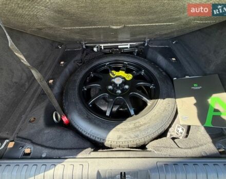 Чорний Ленд Ровер Range Rover Sport, об'ємом двигуна 2.99 л та пробігом 190 тис. км за 49900 $, фото 8 на Automoto.ua