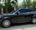 Чорний Ленд Ровер Range Rover Sport, об'ємом двигуна 3 л та пробігом 108 тис. км за 42000 $, фото 14 на Automoto.ua