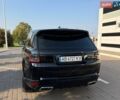 Чорний Ленд Ровер Range Rover Sport, об'ємом двигуна 2.99 л та пробігом 72 тис. км за 59900 $, фото 3 на Automoto.ua