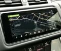 Чорний Ленд Ровер Range Rover Sport, об'ємом двигуна 3 л та пробігом 5 тис. км за 91000 $, фото 63 на Automoto.ua