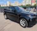 Чорний Ленд Ровер Range Rover Sport, об'ємом двигуна 3 л та пробігом 47 тис. км за 49800 $, фото 2 на Automoto.ua