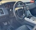 Чорний Ленд Ровер Range Rover Sport, об'ємом двигуна 3 л та пробігом 102 тис. км за 44600 $, фото 14 на Automoto.ua