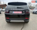 Чорний Ленд Ровер Range Rover Sport, об'ємом двигуна 2 л та пробігом 41 тис. км за 28500 $, фото 6 на Automoto.ua