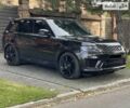 Чорний Ленд Ровер Range Rover Sport, об'ємом двигуна 3 л та пробігом 82 тис. км за 69999 $, фото 4 на Automoto.ua