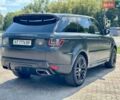 Чорний Ленд Ровер Range Rover Sport, об'ємом двигуна 3 л та пробігом 68 тис. км за 45500 $, фото 4 на Automoto.ua