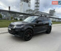 Ленд Ровер Рендж Ровер Спорт 2020 в Коростене на Automoto.ua Черный Ленд Ровер Рендж Ровер Спорт, объемом двигателя 2.99 л и пробегом 99 тыс. км за 60000 $, фото 62 на Automoto.ua