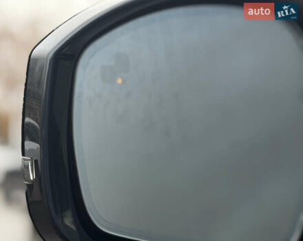 Черный Ленд Ровер Рендж Ровер Спорт, объемом двигателя 3 л и пробегом 81 тыс. км за 50000 $, фото 5 на Automoto.ua