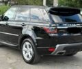 Чорний Ленд Ровер Range Rover Sport, об'ємом двигуна 3 л та пробігом 47 тис. км за 49999 $, фото 30 на Automoto.ua