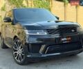 Чорний Ленд Ровер Range Rover Sport, об'ємом двигуна 5 л та пробігом 63 тис. км за 73000 $, фото 2 на Automoto.ua
