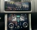 Чорний Ленд Ровер Range Rover Sport, об'ємом двигуна 3 л та пробігом 68 тис. км за 45500 $, фото 28 на Automoto.ua