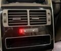 Чорний Ленд Ровер Range Rover Sport, об'ємом двигуна 3 л та пробігом 47 тис. км за 49999 $, фото 12 на Automoto.ua