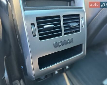 Чорний Ленд Ровер Range Rover Sport, об'ємом двигуна 3 л та пробігом 102 тис. км за 44600 $, фото 37 на Automoto.ua