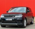 Чорний Ленд Ровер Range Rover Sport, об'ємом двигуна 2 л та пробігом 79 тис. км за 69500 $, фото 1 на Automoto.ua