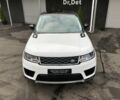 Чорний Ленд Ровер Range Rover Sport, об'ємом двигуна 3 л та пробігом 5 тис. км за 91000 $, фото 14 на Automoto.ua