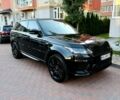 Чорний Ленд Ровер Range Rover Sport, об'ємом двигуна 2.99 л та пробігом 109 тис. км за 41990 $, фото 2 на Automoto.ua