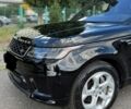 Чорний Ленд Ровер Range Rover Sport, об'ємом двигуна 3 л та пробігом 47 тис. км за 49999 $, фото 31 на Automoto.ua