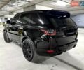 Чорний Ленд Ровер Range Rover Sport, об'ємом двигуна 3 л та пробігом 39 тис. км за 78500 $, фото 6 на Automoto.ua