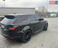 Чорний Ленд Ровер Range Rover Sport, об'ємом двигуна 3 л та пробігом 80 тис. км за 54000 $, фото 2 на Automoto.ua