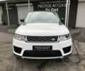 Чорний Ленд Ровер Range Rover Sport, об'ємом двигуна 3 л та пробігом 5 тис. км за 91000 $, фото 3 на Automoto.ua