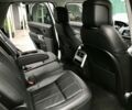 Чорний Ленд Ровер Range Rover Sport, об'ємом двигуна 3 л та пробігом 5 тис. км за 91000 $, фото 59 на Automoto.ua