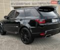 Чорний Ленд Ровер Range Rover Sport, об'ємом двигуна 3 л та пробігом 251 тис. км за 43777 $, фото 2 на Automoto.ua